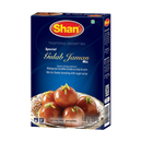 Shan Dessert Mix Gulab Jamun 100g, 6 Count