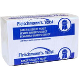 Fleischmann's Bakers Fresh Yeast 454g, 24 Count