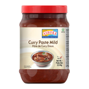 Ashoka Curry Paste Mild, 2.5kg