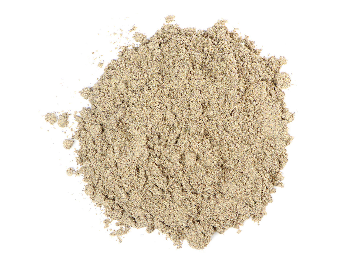 Cardamom Green Powder, 454g
