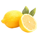 Fresh Lemon