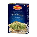 Shan Dessert Mix Lauki Halwa 100g, 6 Count