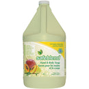 Safeblend Hand & Body Soap (Lotion, Mango Papaya Scent, with Aloe Vera) 4L