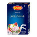 Shan Dessert Mix Jelly Falooda 150g, 6 Count