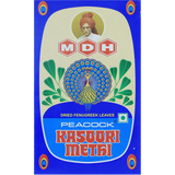 MDH Kasoori Methi, 1kg