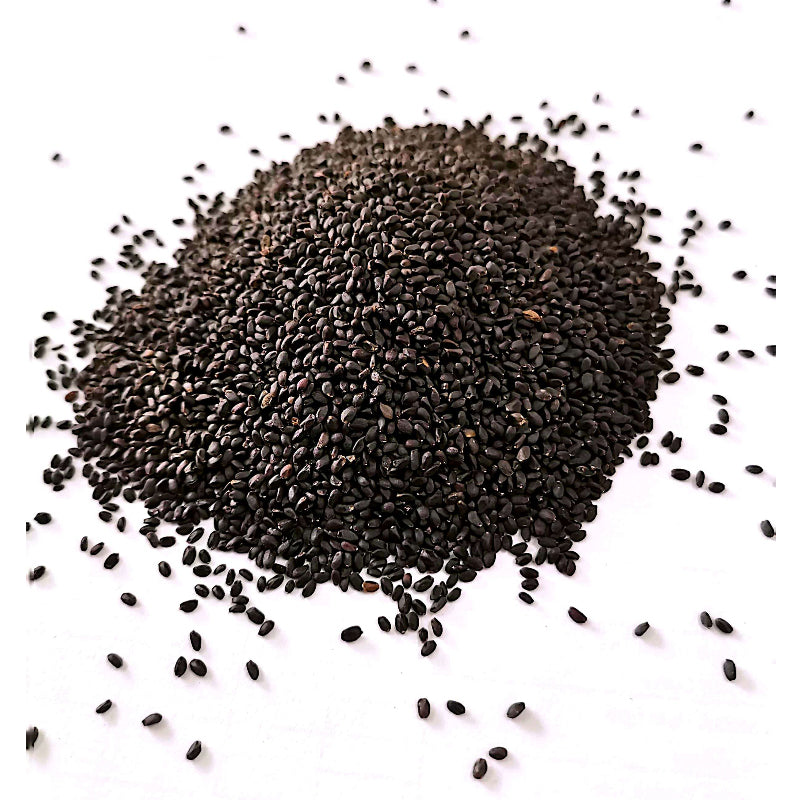 Basil (Tukmalanga) Seeds, 5lb/2.27kg