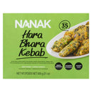 Nanak Hara Bhara Kebab 600g - 10 Pack