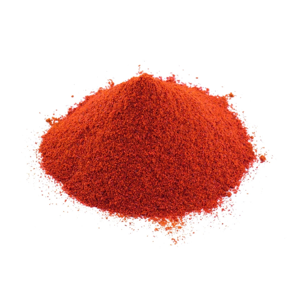 Kashmiri Chili Powder, 10lb/4.54kg