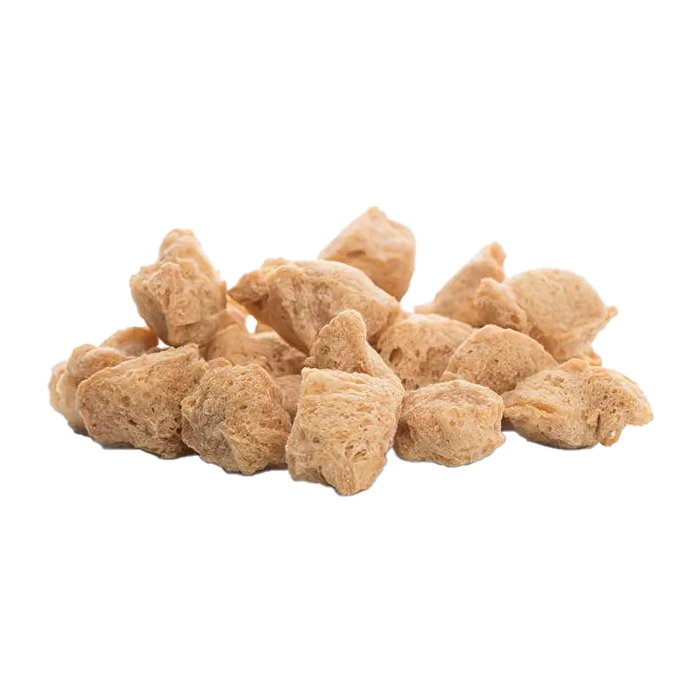 Soya Chunks, 5lb