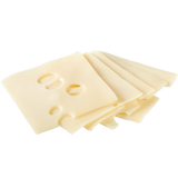 Tre Stelle Swiss Slices (28%M.F.), 500g