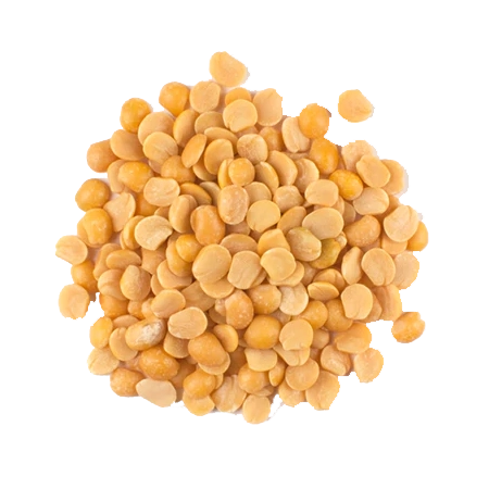 Pigeon Peas Split (Toor Daal)