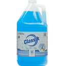 Classik Window & Glass Cleaner (Alcohol Scent, Streak Free), 4L