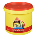Doric Feta Cheese, Macedonian Style, 3kg