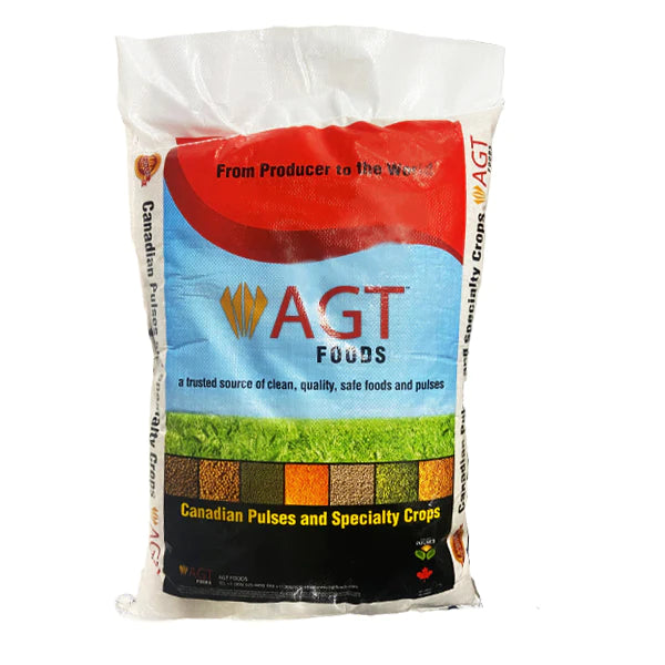 Kabuli Chick Peas, 9mm