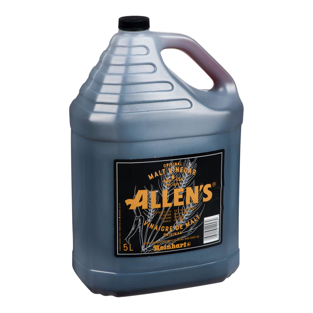 Malt Vinegar 5L