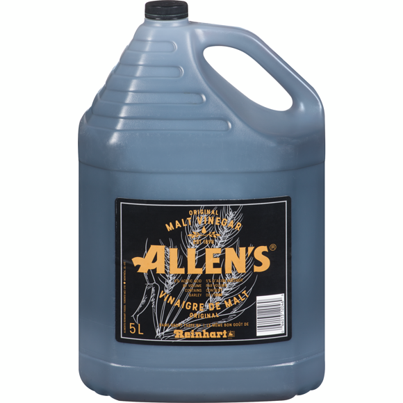 Malt Vinegar 5L