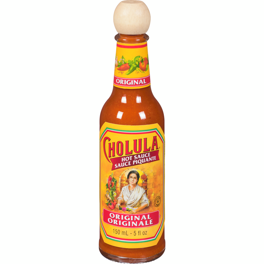 Cholula Original Hot Sauce 150mL