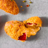 McCain Anchor Frozen Fiesta Bold Poppers 2.26kg