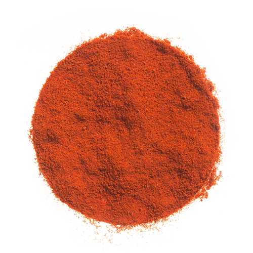 Nikita Chili Powder X-Hot, 10lb/4.54kg