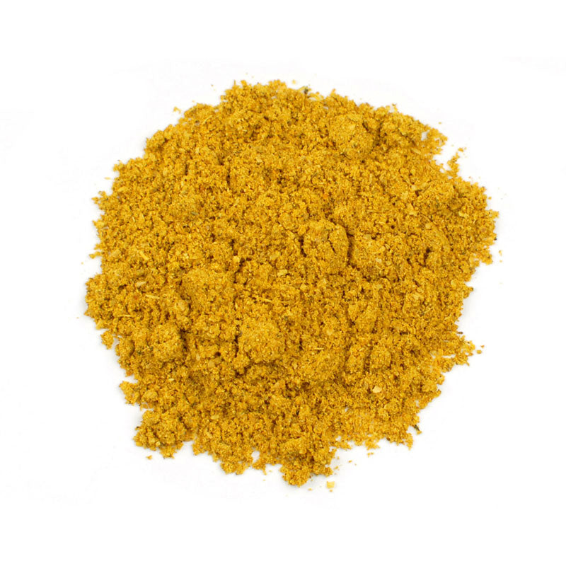 Curry Powder (Hot), 2.27kg