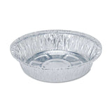 Round Foil Container (7in, Standard), 500 Count