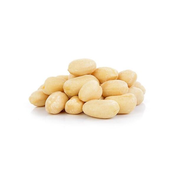 Peanut Kernels Blanched 2.27kg