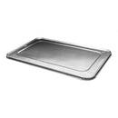 Lid - Full Size Foil Steam Pan, 50 Count