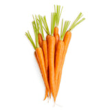 Jumbo Carrots, 50lb/22.7kg