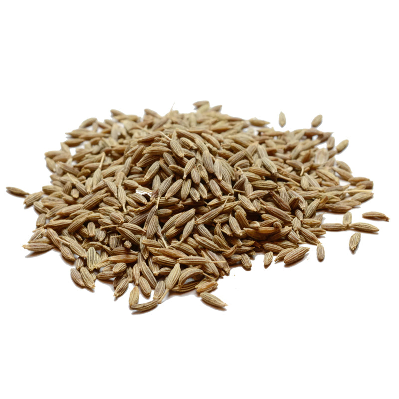 Cumin Seed, 10lb/4.54kg