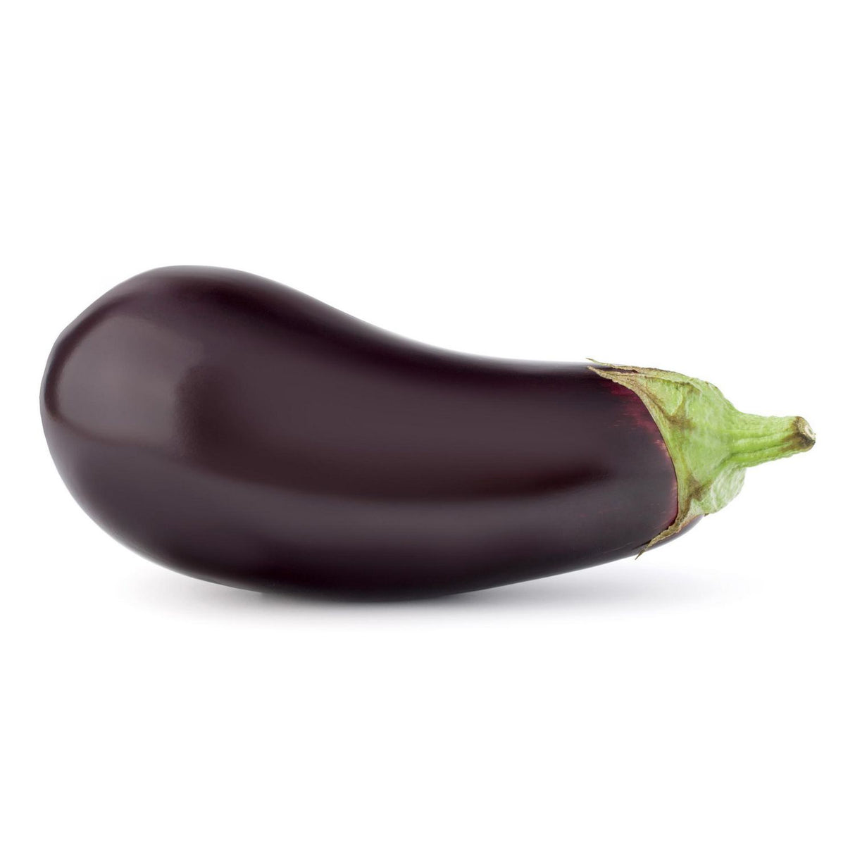Purple Eggplant [CASE] ~25lb