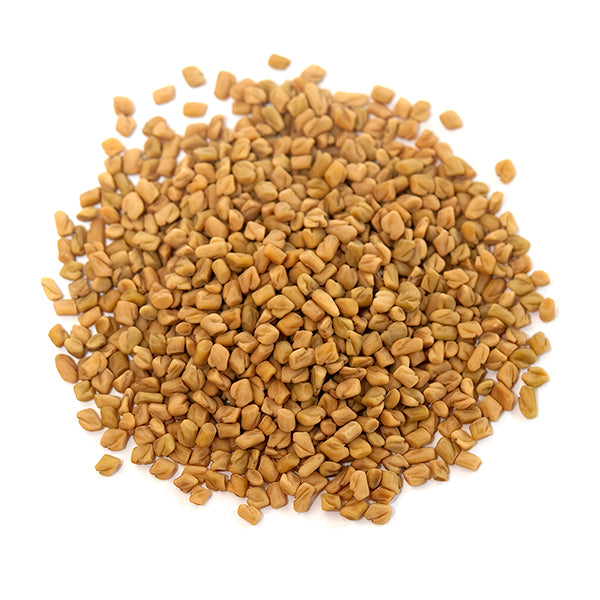 Fenugreek Seeds (Hiba/Mehti), 2.27kg