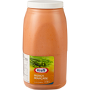 Kraft French Salad Dressing 3.78L