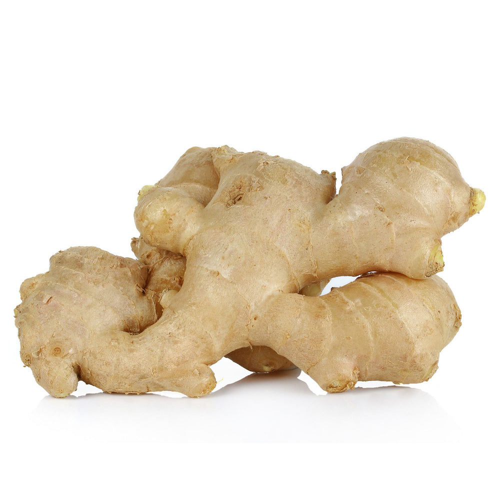 Ginger Roots, 30lb/13.5kg