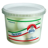 Santa Lucia Fior Di Latte Cheese 250g 3kg