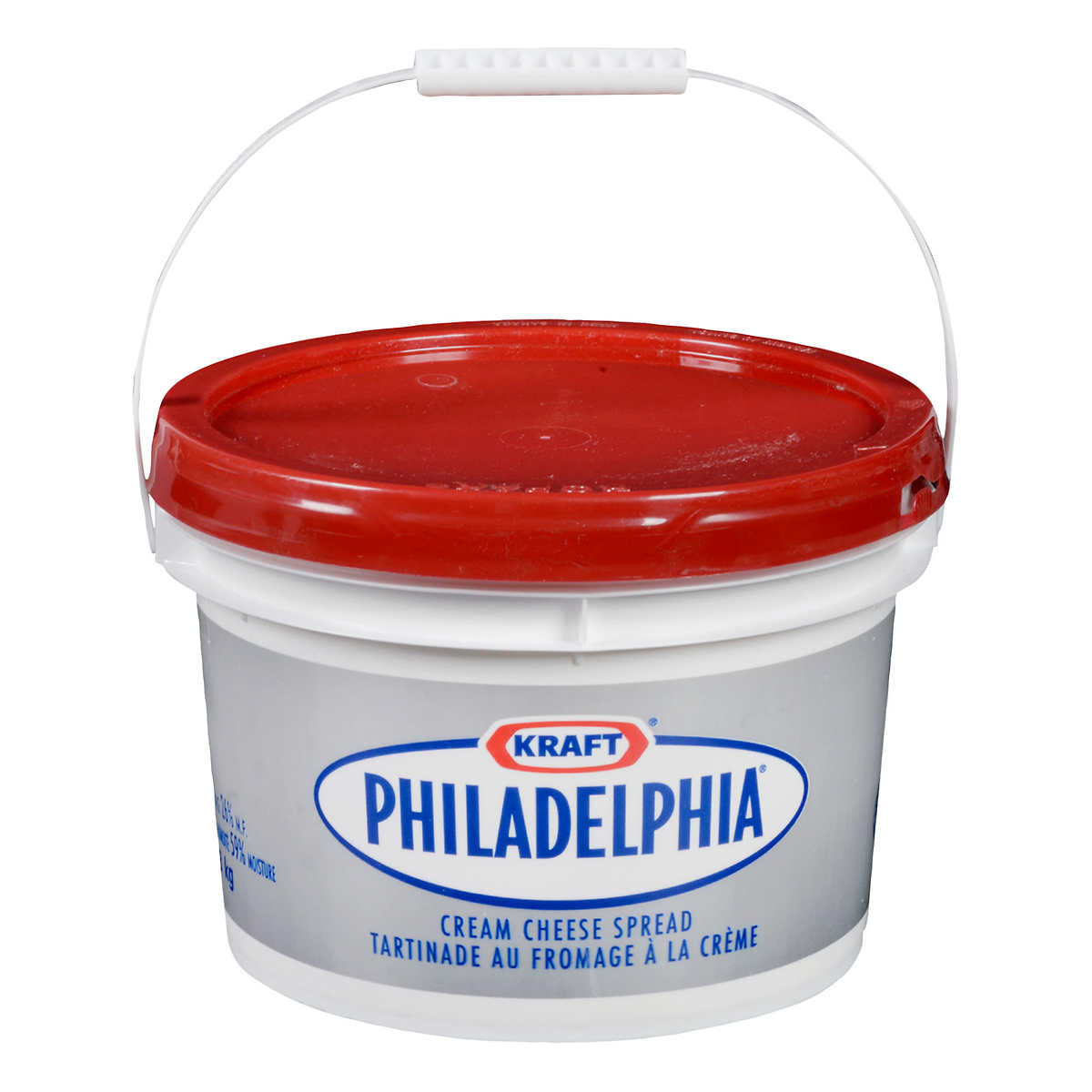 Philadelphia Cream Cheese Spread 3kg