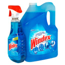 Windex Original Glass Cleaner 5L+950mL