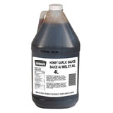 Honey Garlic Sauce (Old Style) 4L
