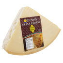 Tre Stelle Grana Padano Cheese Avg Weight ~4kg