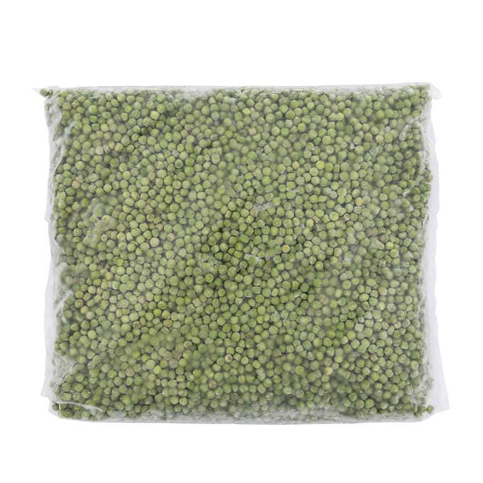 Frz Peas Green, 1.75kg