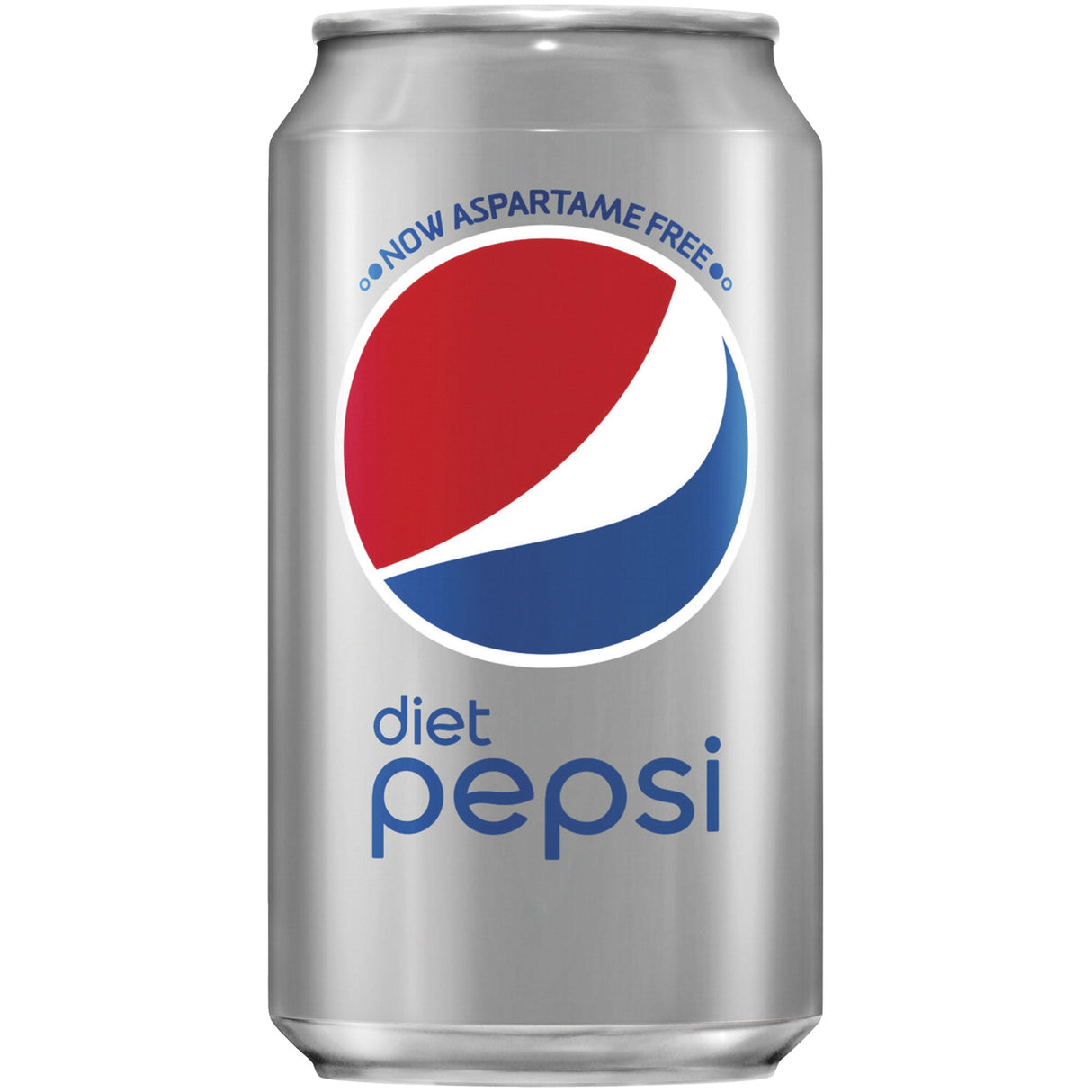Pepsi Diet Cans 355mL, 24 Count