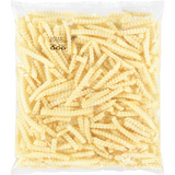 Cavendish Frz Fries RR Regular 3/8in (Crinkle Cut), 2.26kg - 6 Count