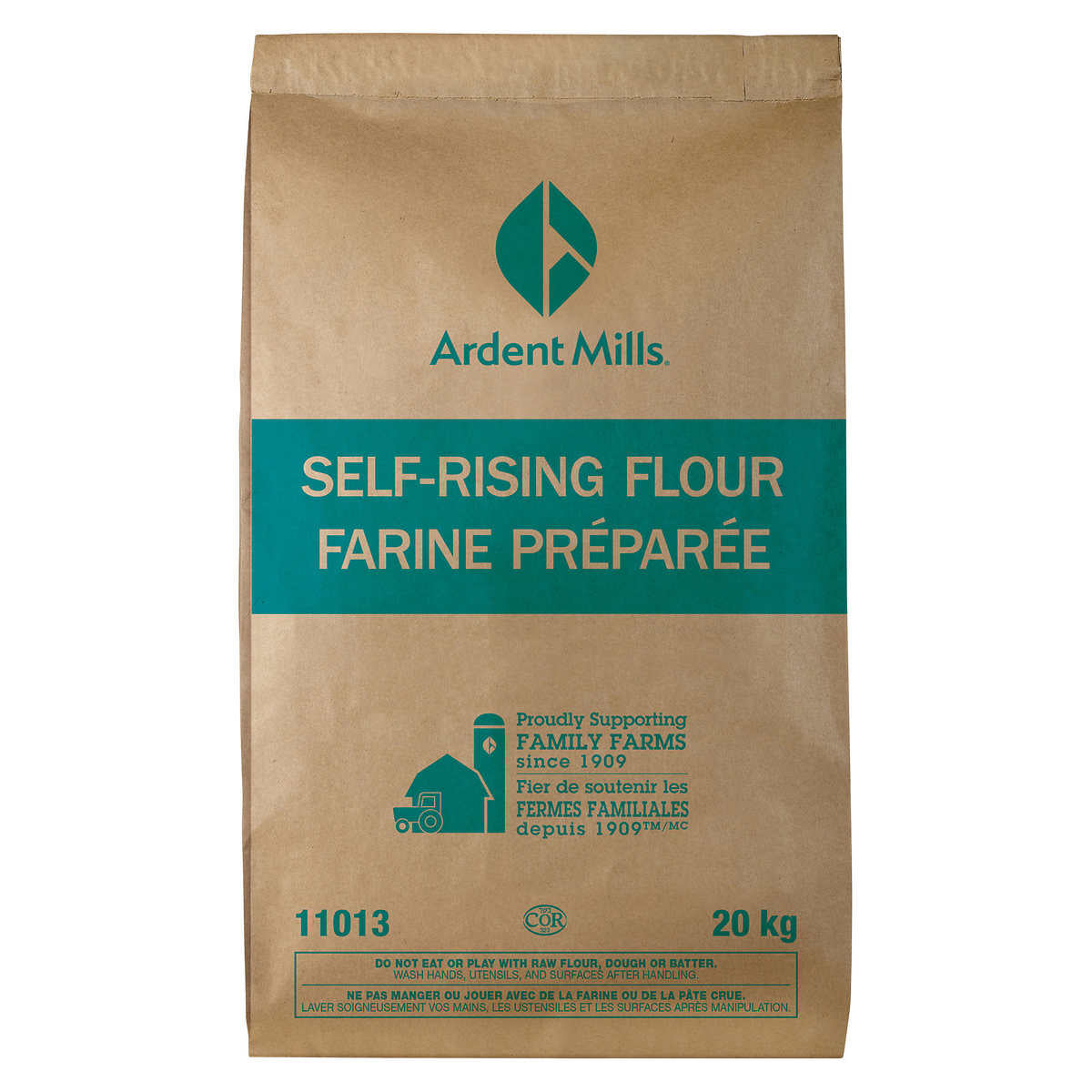 Ardent Mills Self-Rising Flour, 20kg