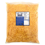 Chef Nutri Cheddar Shred Topping, 2kg