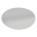 Lid - Foil 7in Round Foil Container (Standard), 500 Count