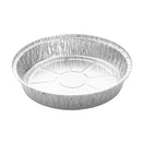 Round Foil Container (9in, Heavy), 500 Count