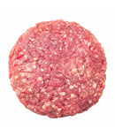 Beef Burger 6-oz (Beef Factory) 26/cs