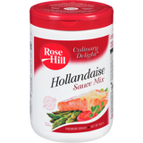 Rose Hill Culinary Delight Hollandaise Sauce Mix 800g