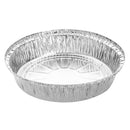 Round Foil Container (8in, Heavy), 500 Count