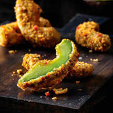 Anchor Avocado Slices Crispy Breaded 2lb - 4 Pack