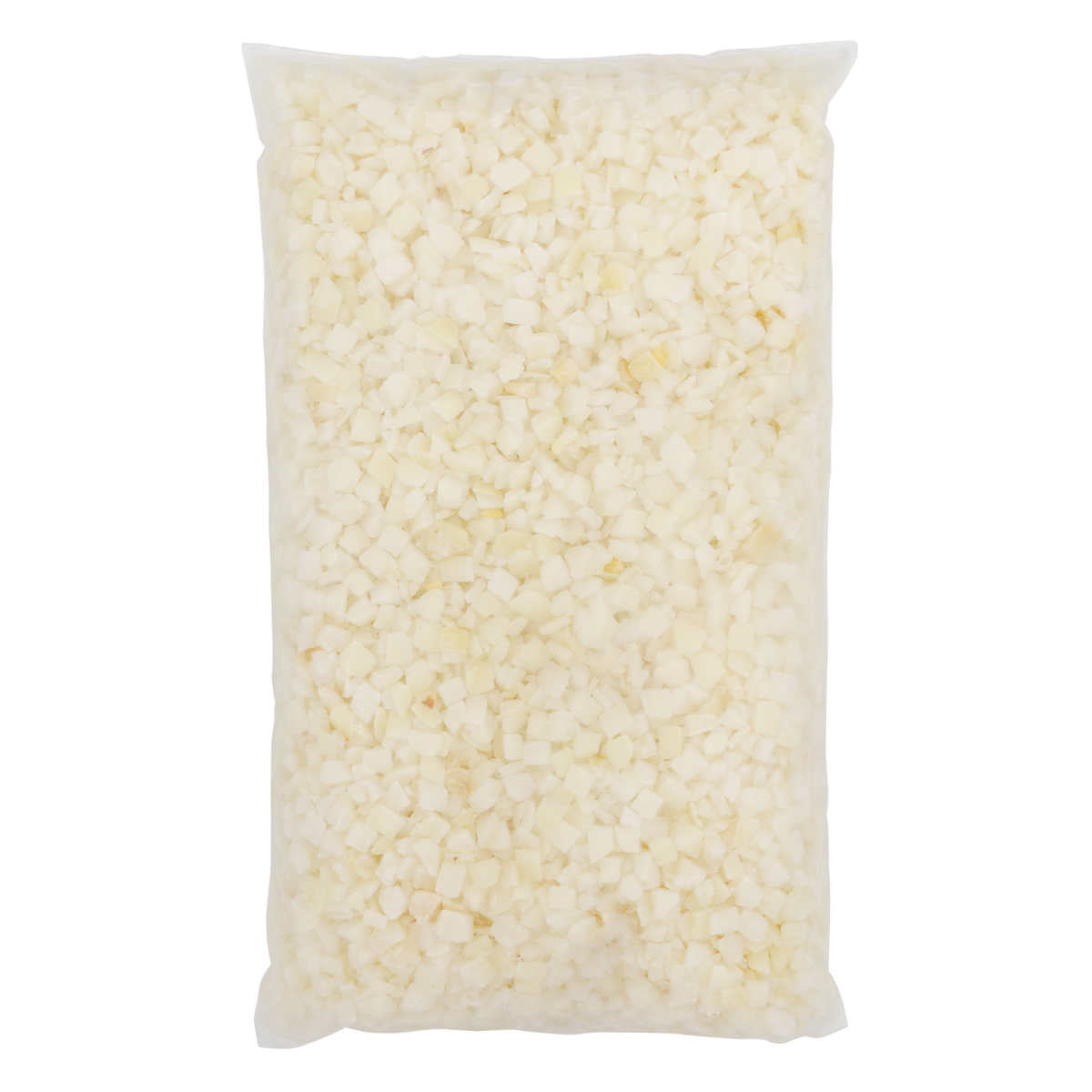 Frz Onions Diced 2kg, 6 Count